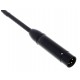 Microfon gooseneck Shure MX-412C