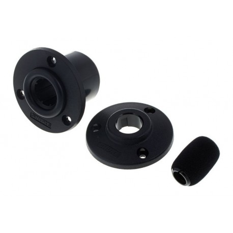 Microfon gooseneck Shure MX-412C