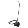 Microfon gooseneck Shure MX418D/S