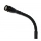 Microfon gooseneck Shure MX418D/S