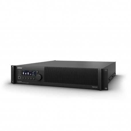 Amplificator 4 canale Bose Powermatch PM4500N