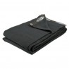 Cortina 6 x 4.5m Showtec Backdrop Black 89021