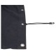 Cortina 6 x 4.5m Showtec Backdrop Black 89021