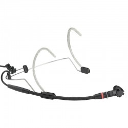 Microfon lavaliera headband AKG C-555L