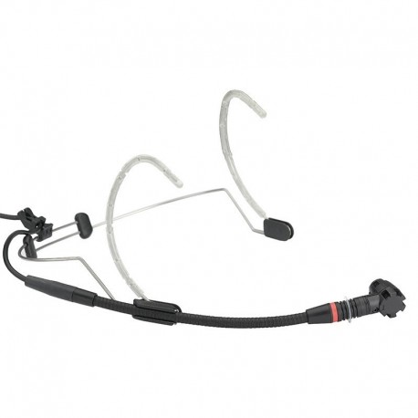 Microfon lavaliera headband AKG C-555L