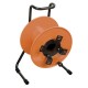 Tambur (fara cablu), 0.35 m, Orange, DAP-Audio D-9537O