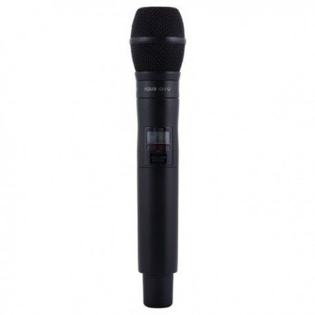 Microfon wiresless Shure QLXD24/KSM9