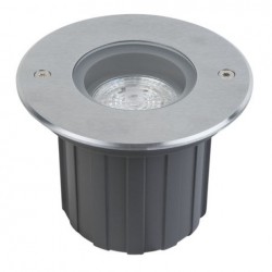 Proiector LED incastrabil, 230V Artecta Boston GU10 Inground Spot