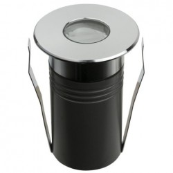 Proiector LED incastrabil, 230V Artecta Fresno-1R Symmetric 3000 K