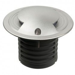 Proiector LED incastrabil, 230V Artecta Shanghai-L6 Double 3000 K