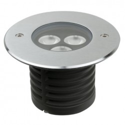 Proiector LED incastrabil, 230V Artecta Missoula-3R Symmetric 3000 K