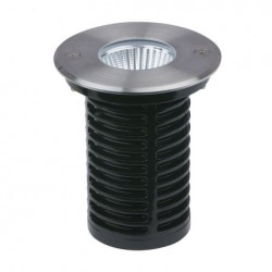 Proiector LED incastrabil, 230V Artecta Reno-7R 3000 K