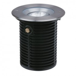 Proiector LED incastrabil, 230V Artecta Reno-7R Adjustable 3000 K