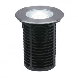 Proiector LED incastrabil, 230V Artecta Ocala-10R 3000 K