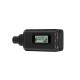 Transmitator wireless cu phantom power, Sennheiser SKP 500 G4