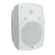 Set 2 boxe pasive DAP Audio EVO-8 white