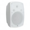 Set 2 boxe pasive DAP Audio EVO-8 white