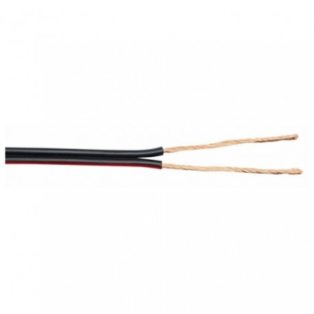 Rola cablu difuzoare, 2 x 1.5mm, 100m DAP Audio SPE-215
