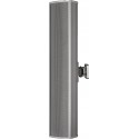 Boxa coloana de exterior, 100V, EN 54 Monacor TS-C20-500/T
