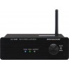Amplificator cu Bluetooth si NFC Monacor SA-160BT