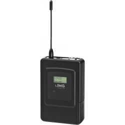 Set 2 microfoane wireless Stage Line TXS-812 SET