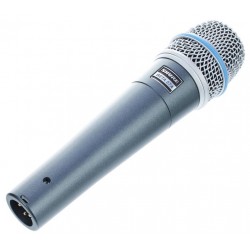 Stativ pentru microfon value line, DAP Audio D8300