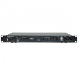 Preamplificator-mixer stereo multifunctional APart PM7400MKII