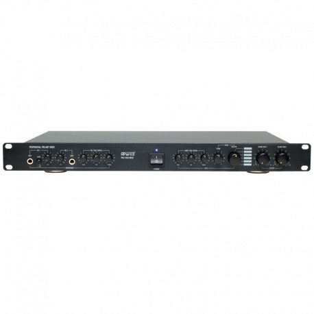 Preamplificator-mixer stereo multifunctional APart PM7400MKII