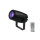 Efect lumini LED Eurolite LED PST-5 QCL Spot bk