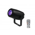 Efect lumini LED Eurolite LED PST-5 QCL Spot bk