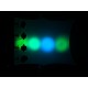 Efect lumini LED Eurolite LED PST-5 QCL Spot bk