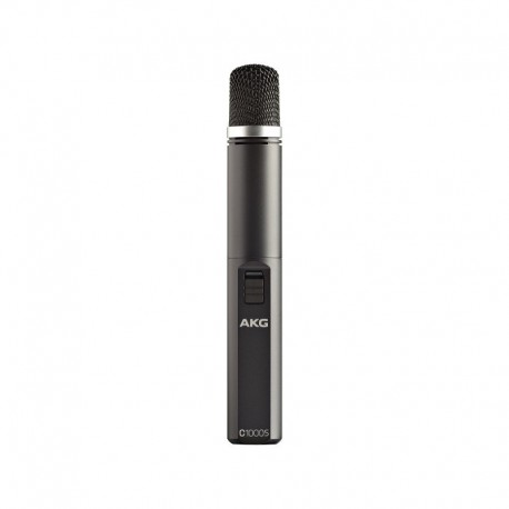 Microfon de studio AKG C1000S