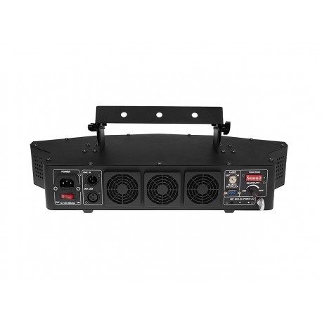 Laser RGB Laserworld EL-900RGB