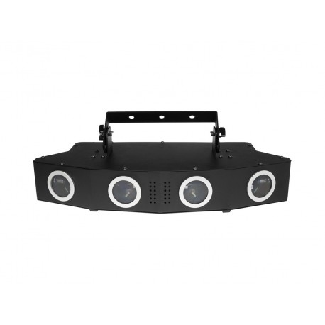 Laser RGB Laserworld EL-900RGB