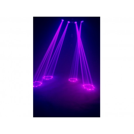 Laser RGB Laserworld EL-900RGB