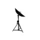 Efect lumini LED Eurolite Umbrella 95