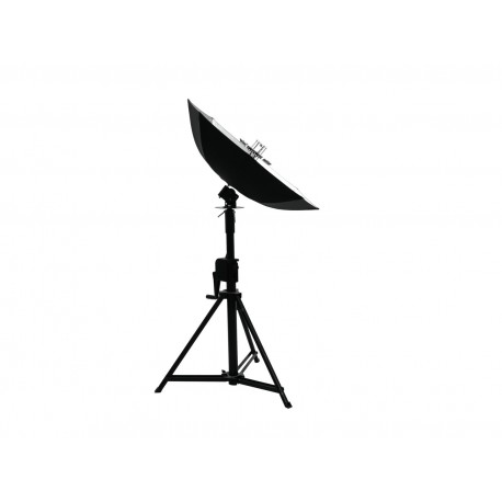 Efect lumini LED Eurolite Umbrella 95