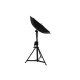 Efect lumini LED Eurolite Umbrella 95
