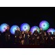 Efect lumini LED Eurolite Umbrella 95