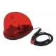 Set party Eurolite Police Beacon STA-1221 red 12V/21W