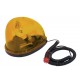 Set party Eurolite Police Beacon STA-1221 orange 12V/21W