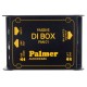 DI box pasiv Palmer PAN 01