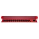 Spliter audio Soniflex Redbox RB-DA6