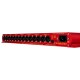 Spliter audio Soniflex Redbox RB-DA6