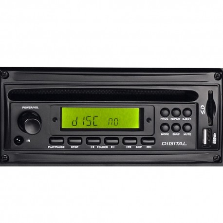 Sistem PA portabil LD System Roadman 102 HS