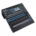 Mixer digital Allen & Heat QU-16