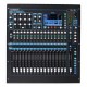 Mixer digital Allen & Heat QU-16