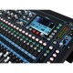 Mixer digital Allen & Heat QU-16