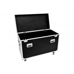 Flightcase PRO universal cu roti ROADINGER Universal Tour Case 120cm with wheels Pro