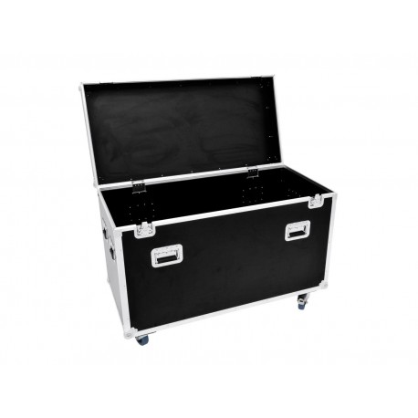 Flightcase PRO universal cu roti ROADINGER Universal Tour Case 120cm with wheels Pro
